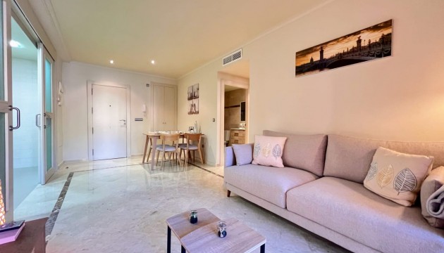 Sale - Apartment - Los Alcazares - Los Alcázares