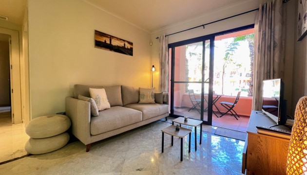 Sale - Apartment - Los Alcazares - Los Alcázares