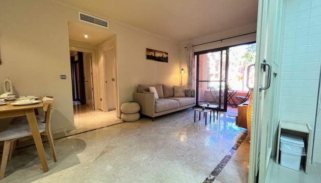 Sale - Apartment - Los Alcazares - Los Alcázares