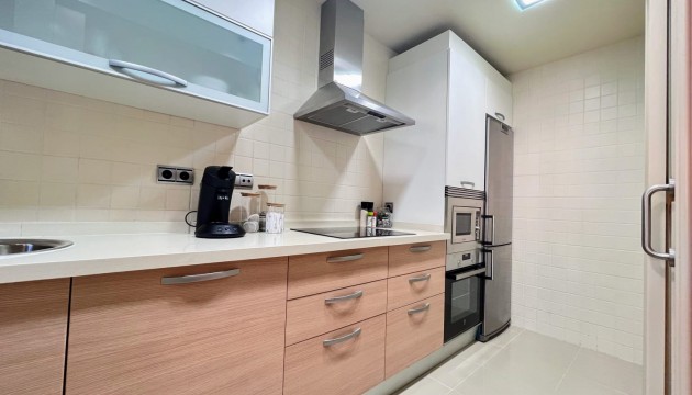 Sale - Apartment - Los Alcazares - Los Alcázares