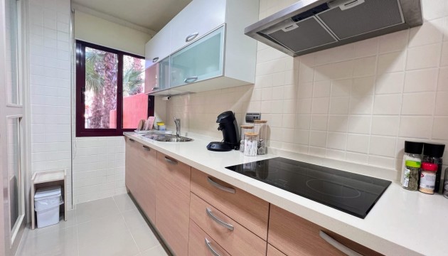 Sale - Apartment - Los Alcazares - Los Alcázares