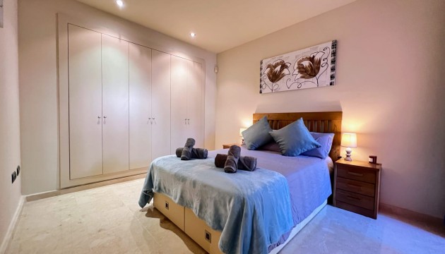 Sale - Apartment - Los Alcazares - Los Alcázares