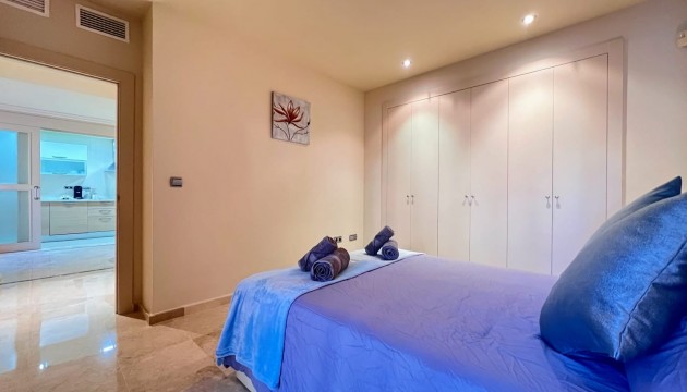 Sale - Apartment - Los Alcazares - Los Alcázares
