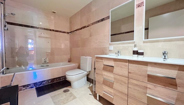 Sale - Apartment - Los Alcazares - Los Alcázares