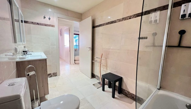 Sale - Apartment - Los Alcazares - Los Alcázares