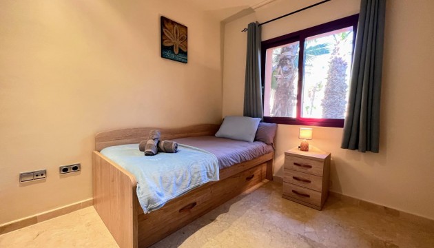 Sale - Apartment - Los Alcazares - Los Alcázares
