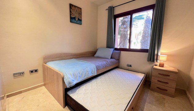 Sale - Apartment - Los Alcazares - Los Alcázares