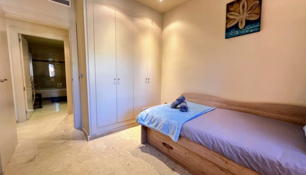 Sale - Apartment - Los Alcazares - Los Alcázares