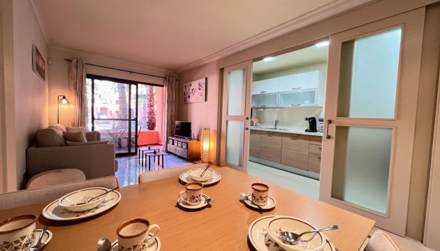 Sale - Apartment - Los Alcazares - Los Alcázares
