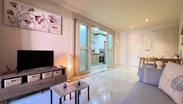Sale - Apartment - Los Alcazares - Los Alcázares