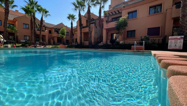 Sale - Apartment - Los Alcazares - Los Alcázares