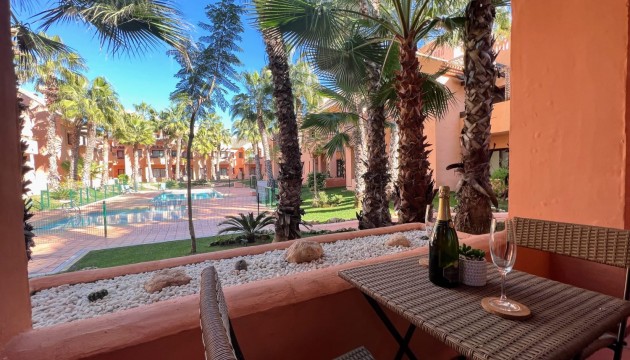 Sale - Apartment - Los Alcazares - Los Alcázares