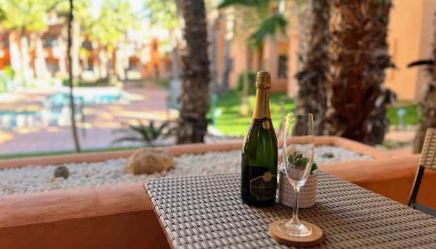 Sale - Apartment - Los Alcazares - Los Alcázares