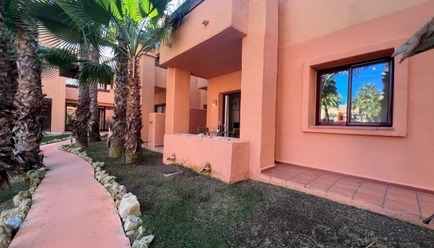 Sale - Apartment - Los Alcazares - Los Alcázares