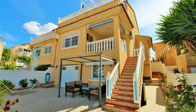 Venta - Villas
 - Villamartin - Villamartín