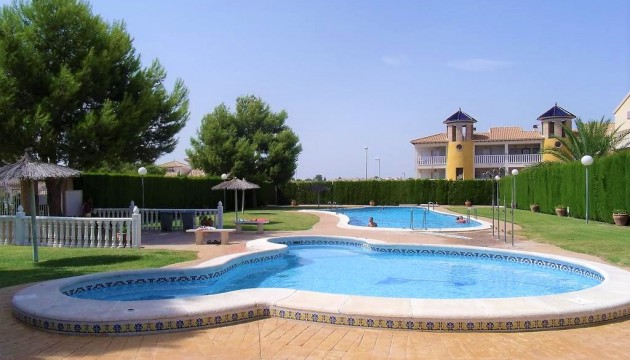 Venta - Villas
 - Villamartin - Villamartín