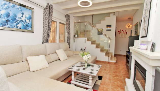 Venta - Villas
 - Villamartin - Villamartín