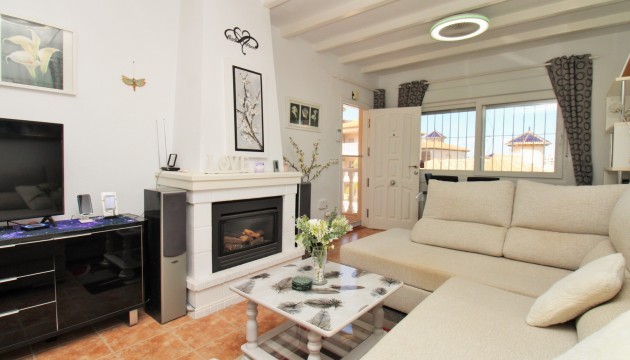 Venta - Villas
 - Villamartin - Villamartín