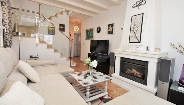 Venta - Villas
 - Villamartin - Villamartín