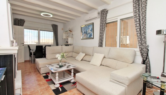 Venta - Villas
 - Villamartin - Villamartín