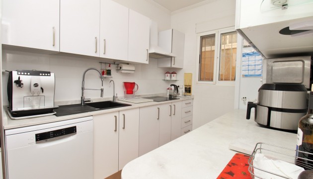 Venta - Villas
 - Villamartin - Villamartín