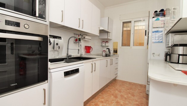 Venta - Villas
 - Villamartin - Villamartín