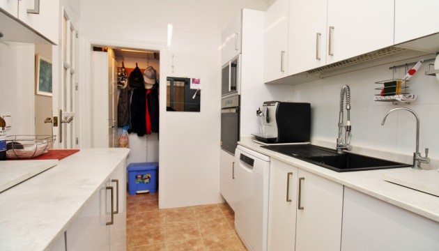 Venta - Villas
 - Villamartin - Villamartín