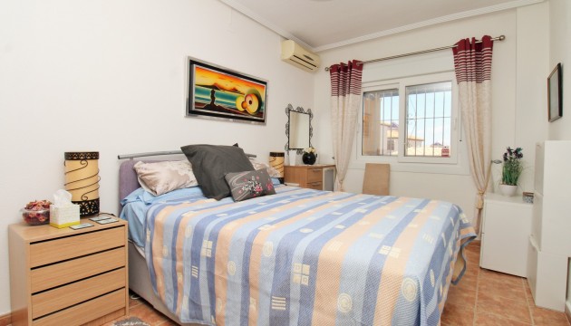 Venta - Villas
 - Villamartin - Villamartín