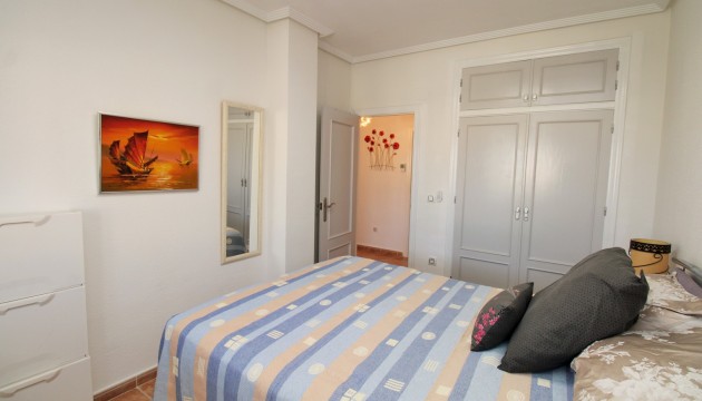 Venta - Villas
 - Villamartin - Villamartín