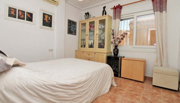 Venta - Villas
 - Villamartin - Villamartín