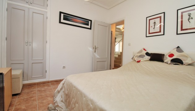 Venta - Villas
 - Villamartin - Villamartín