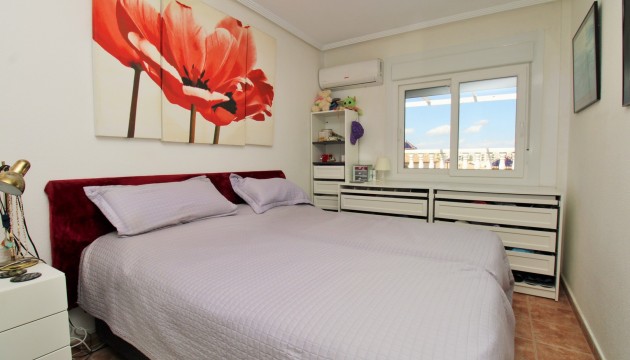 Venta - Villas
 - Villamartin - Villamartín