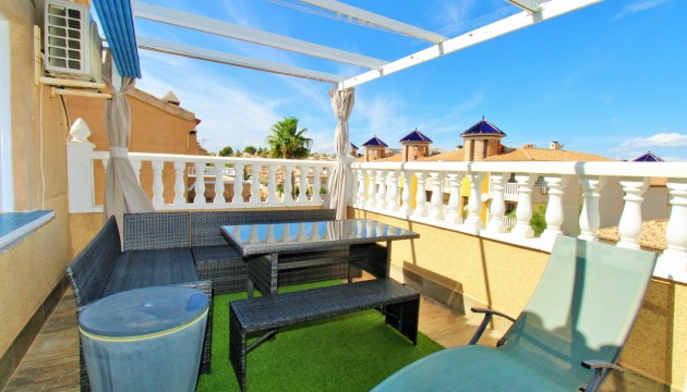 Venta - Villas
 - Villamartin - Villamartín