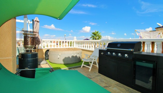 Venta - Villas
 - Villamartin - Villamartín