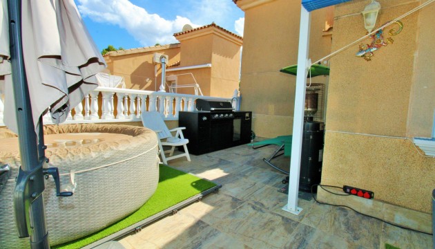 Venta - Villas
 - Villamartin - Villamartín