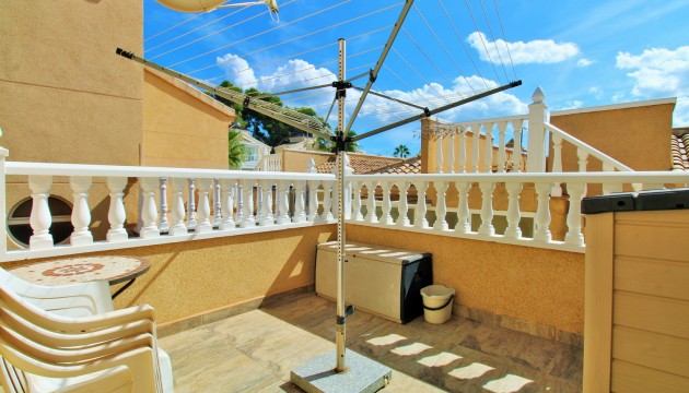 Venta - Villas
 - Villamartin - Villamartín