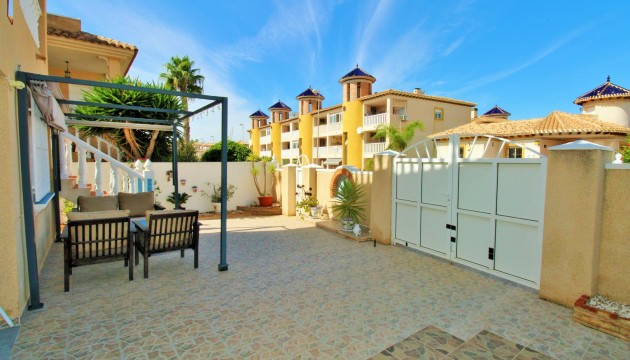 Venta - Villas
 - Villamartin - Villamartín