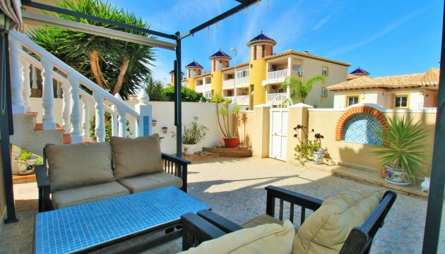 Venta - Villas
 - Villamartin - Villamartín