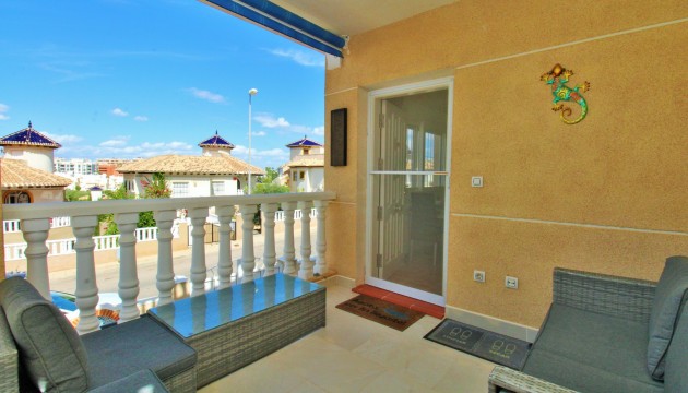 Venta - Villas
 - Villamartin - Villamartín