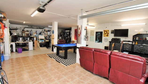 Venta - Villas
 - Villamartin - Villamartín