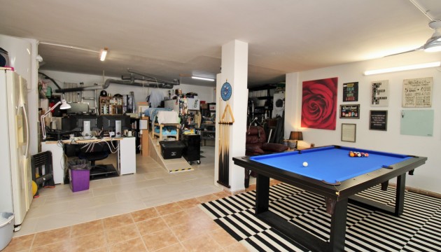 Venta - Villas
 - Villamartin - Villamartín
