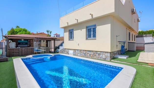 Sale - Villas - Ciudad Quesada - Center