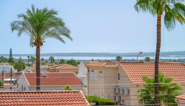 Sale - Villas - Ciudad Quesada - Center