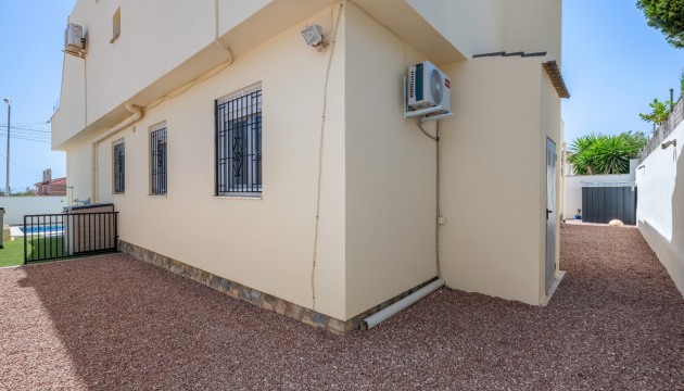 Sale - Villas - Ciudad Quesada - Center