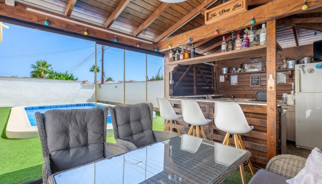 Sale - Villas - Ciudad Quesada - Center