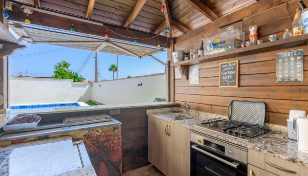 Sale - Villas - Ciudad Quesada - Center