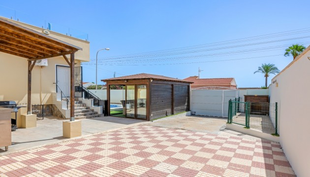 Sale - Villas - Ciudad Quesada - Center