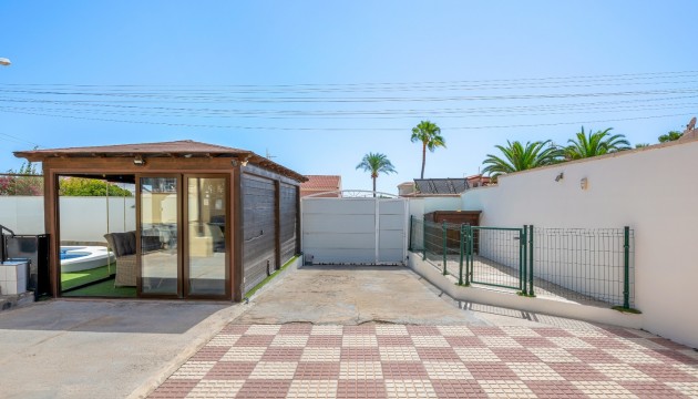 Sale - Villas - Ciudad Quesada - Center