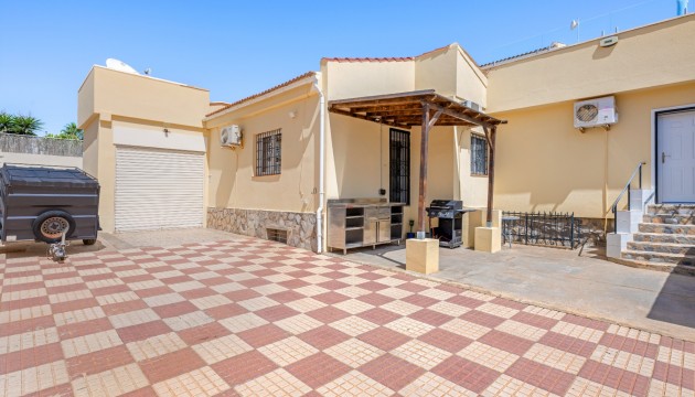 Sale - Villas - Ciudad Quesada - Center