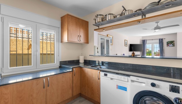 Sale - Villas - Ciudad Quesada - Center